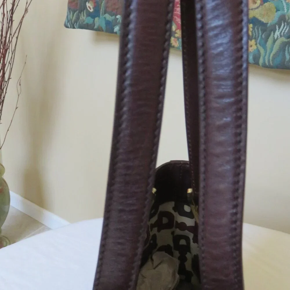 Gucci Bucket style handbag